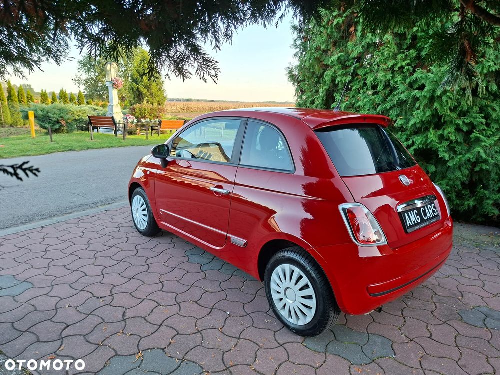 Fiat 500 - 9