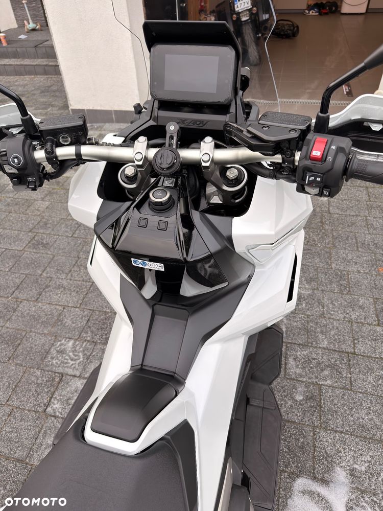 Honda X-ADV - 5