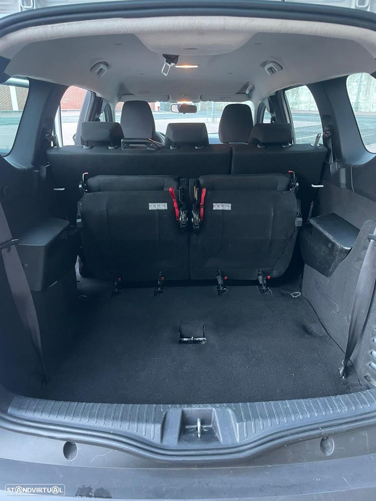 Dacia Jogger 1.0 ECO-G Essential 7L Bi-Fuel - 6