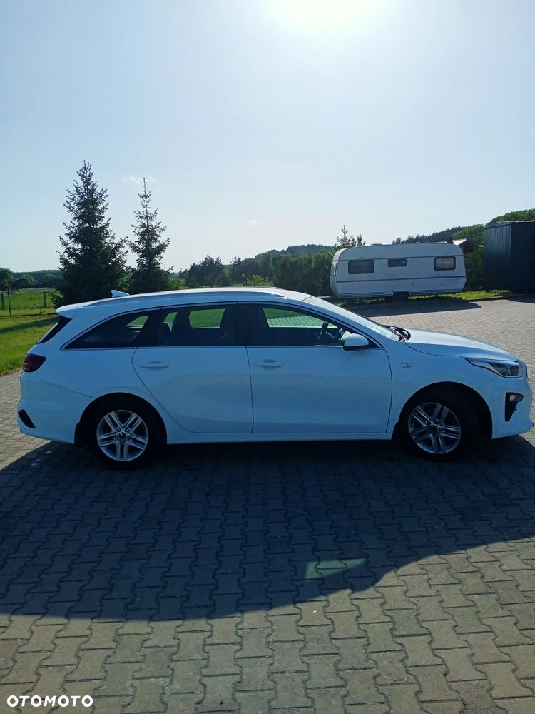 Kia Ceed 1.6 CRDi mHEV S - 5