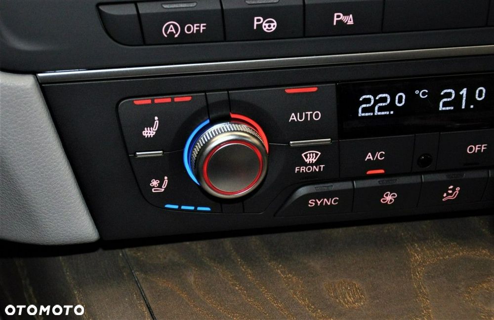 Audi A6 Avant - 26