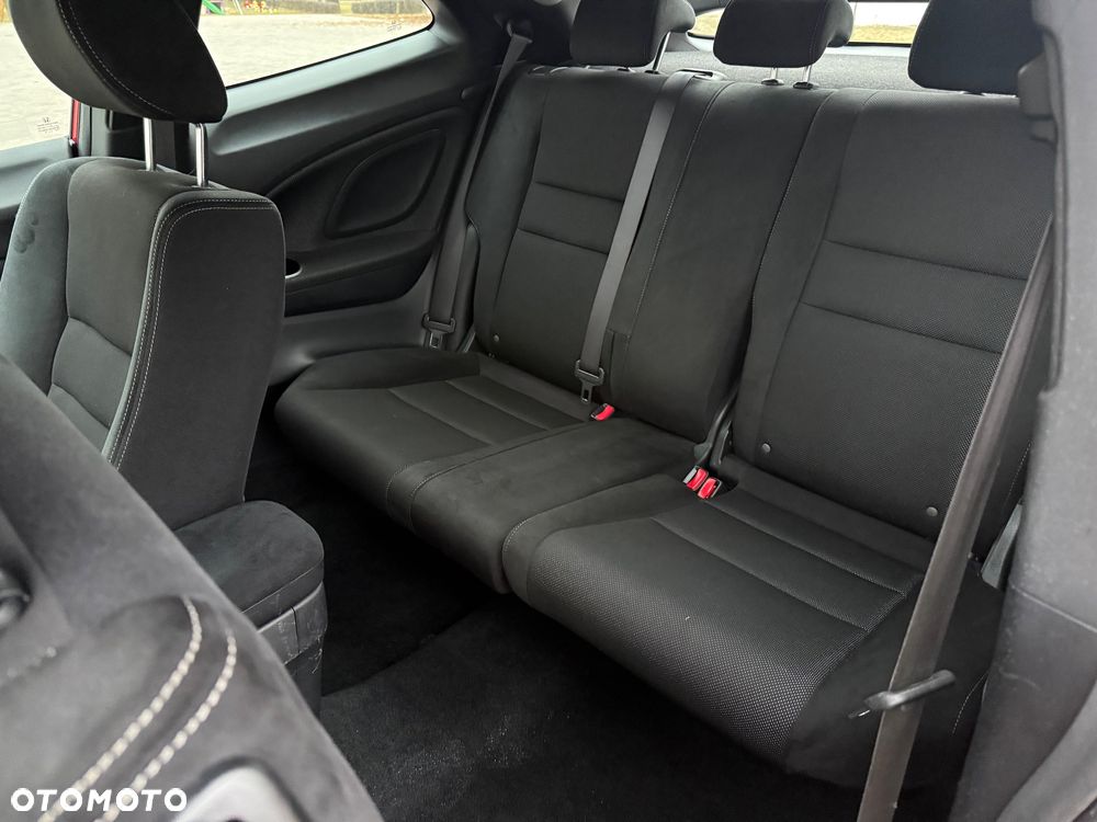 Honda Civic 1.4 i-VTEC Type S - 11