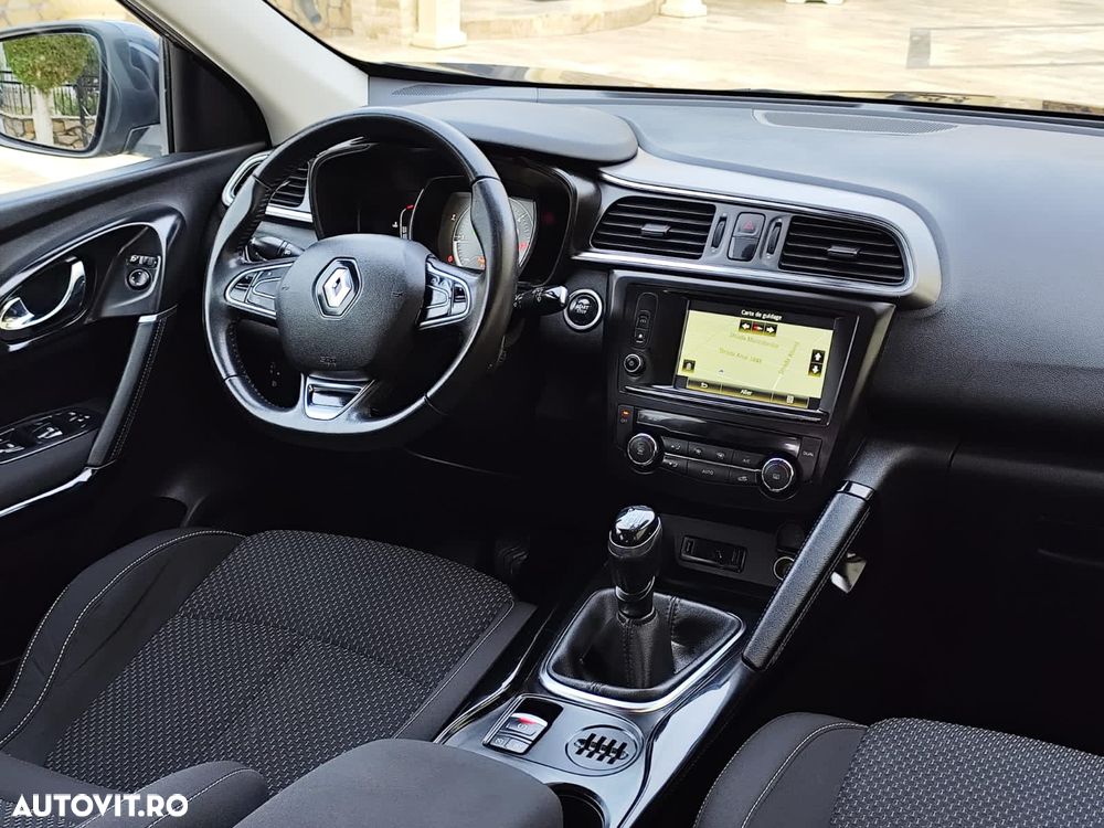 Renault Kadjar - 9