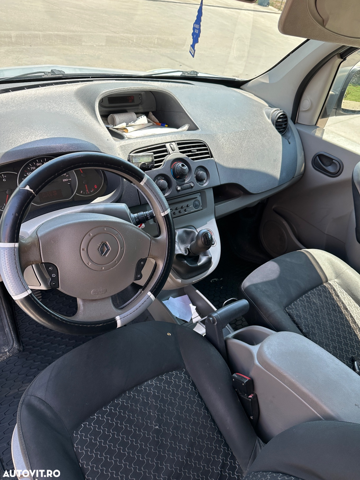 Renault Kangoo - 10