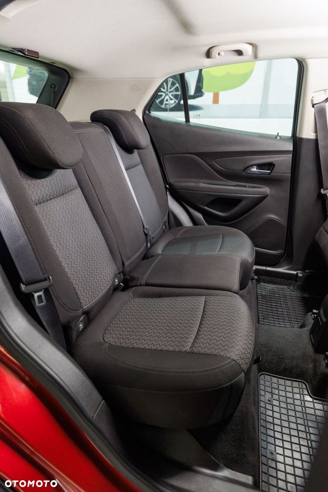 Opel Mokka 1.6 Enjoy S&S - 41