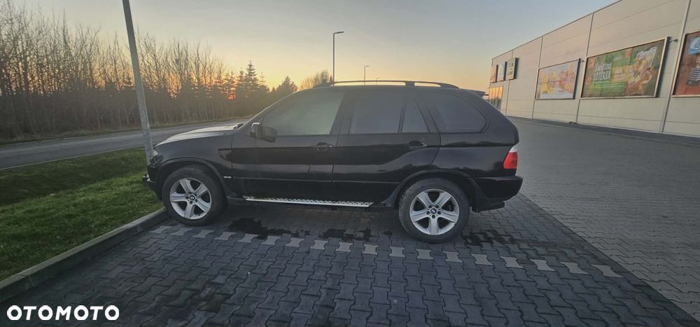 BMW X5 - 15