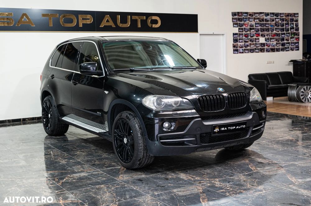 BMW X5 xDrive30d - 11