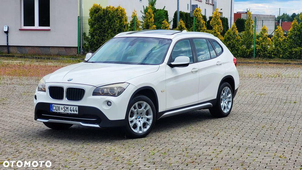 BMW X1 xDrive18d xLine - 7