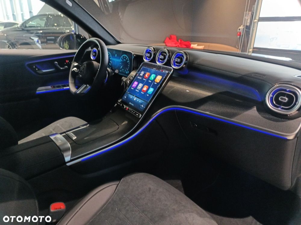 Mercedes-Benz GLC - 17