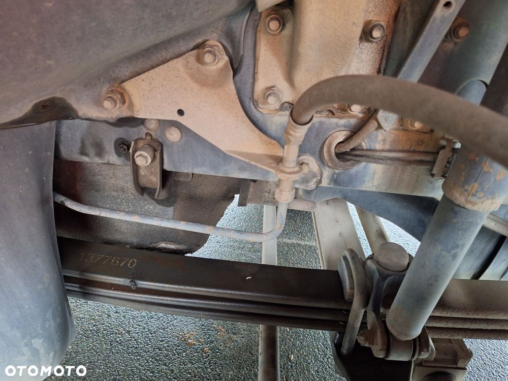 Scania P 380 Cb8X4 - 40