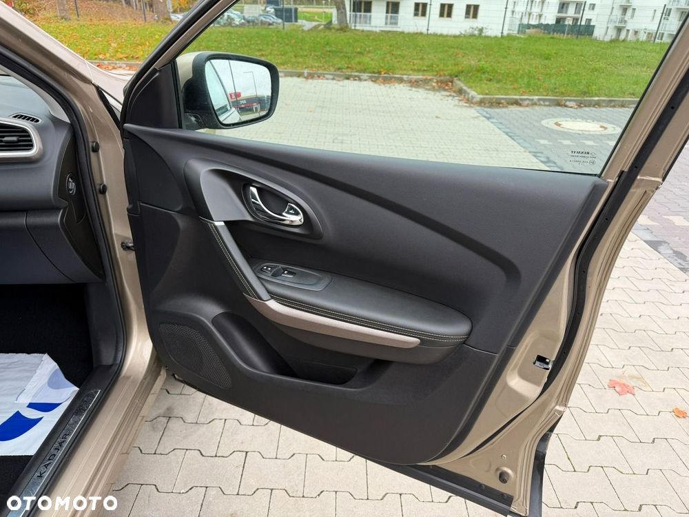 Renault Kadjar - 33