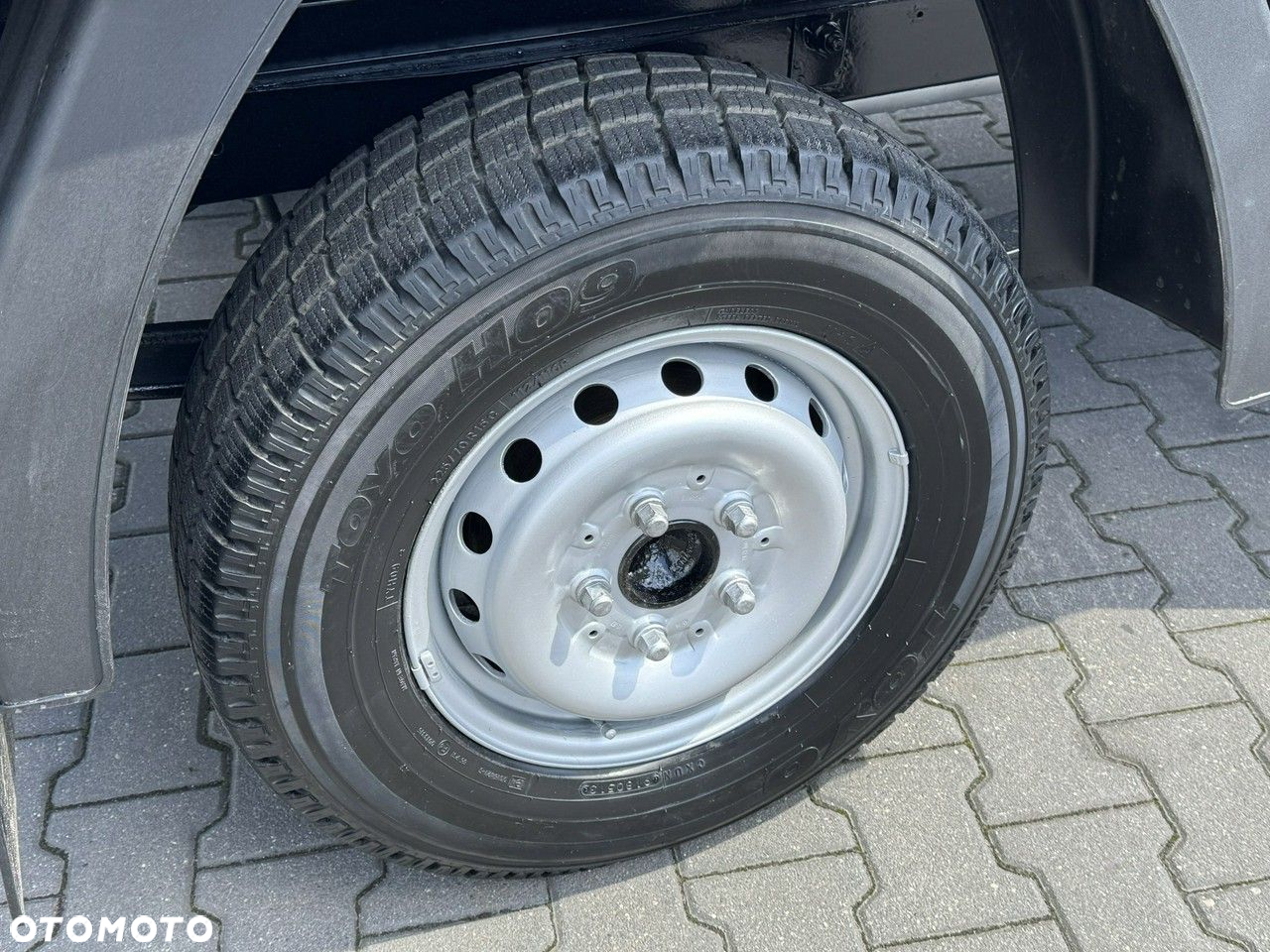 Volkswagen LT - 10
