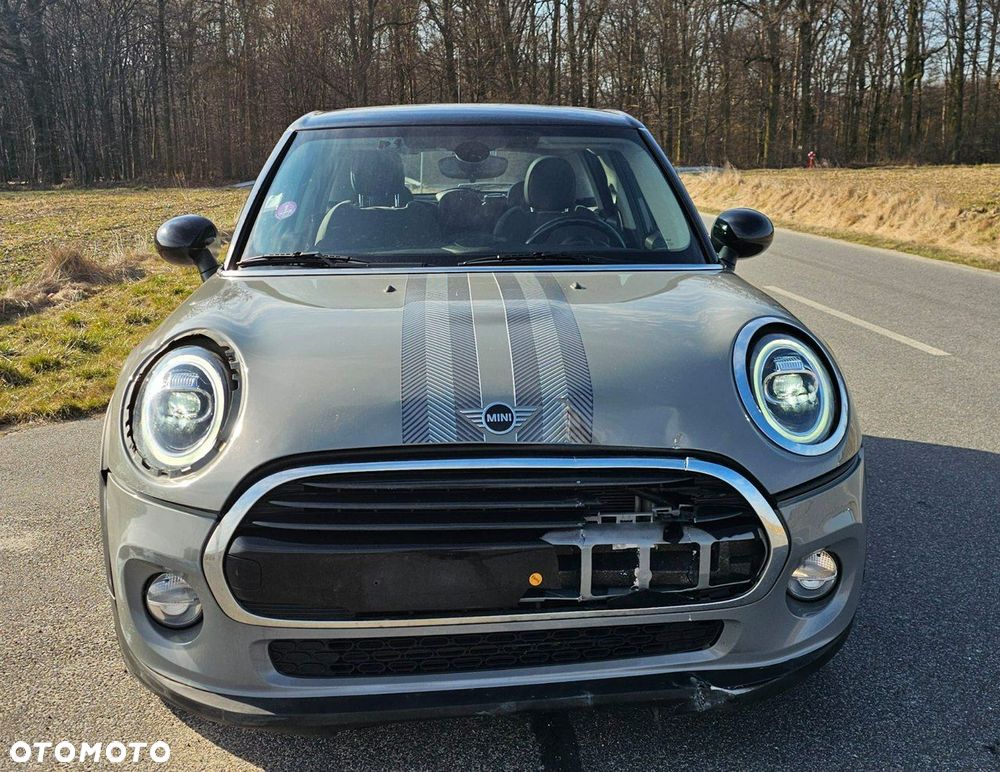 MINI Cooper - 28