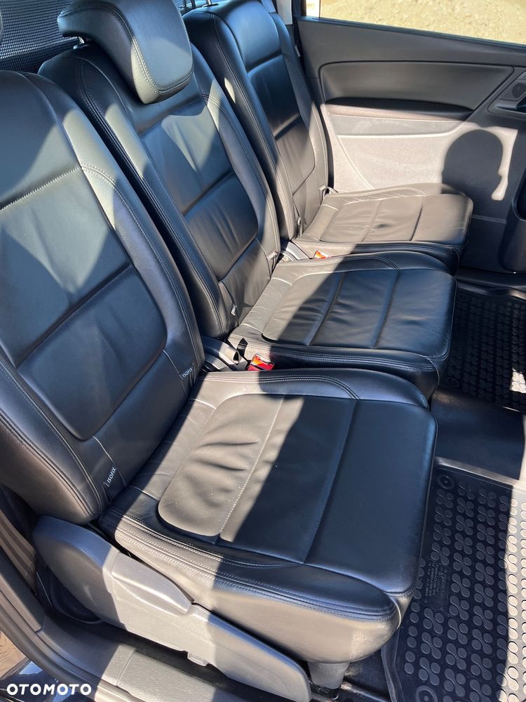 Seat Alhambra 2.0 TDI Sport Edition - 26