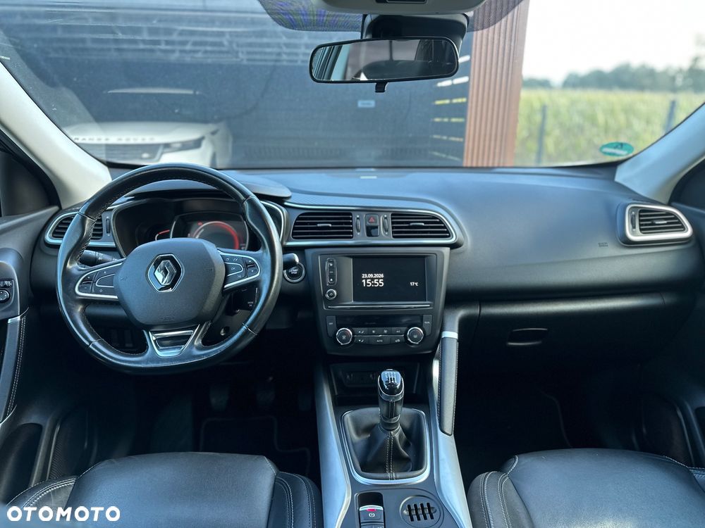 Renault Kadjar Energy TCe 130 Bose Edition - 6