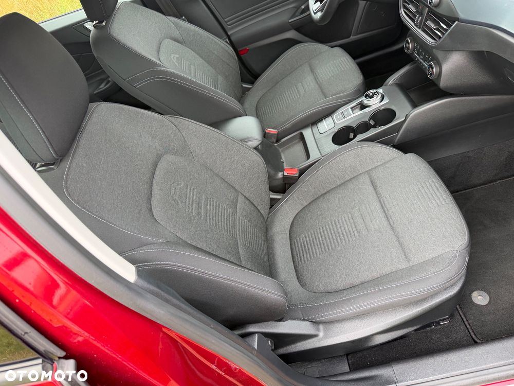 Ford Focus 1.5 EcoBoost Active - 25