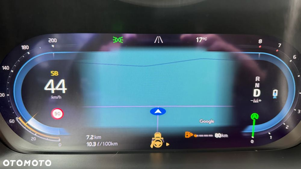 Volvo V60 B3 B Inscription - 29