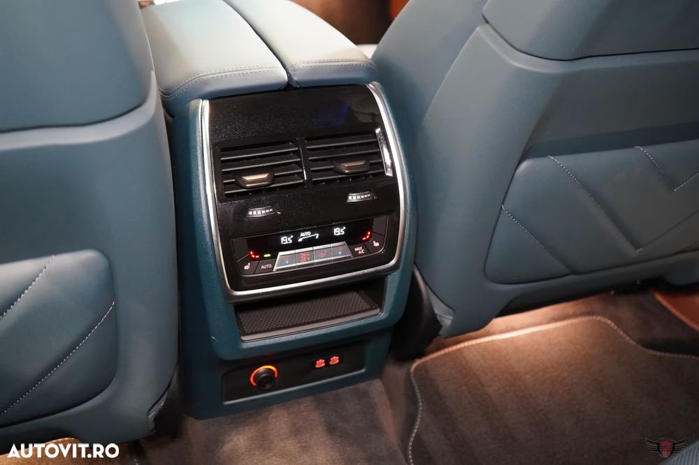 BMW XM Standard - 26