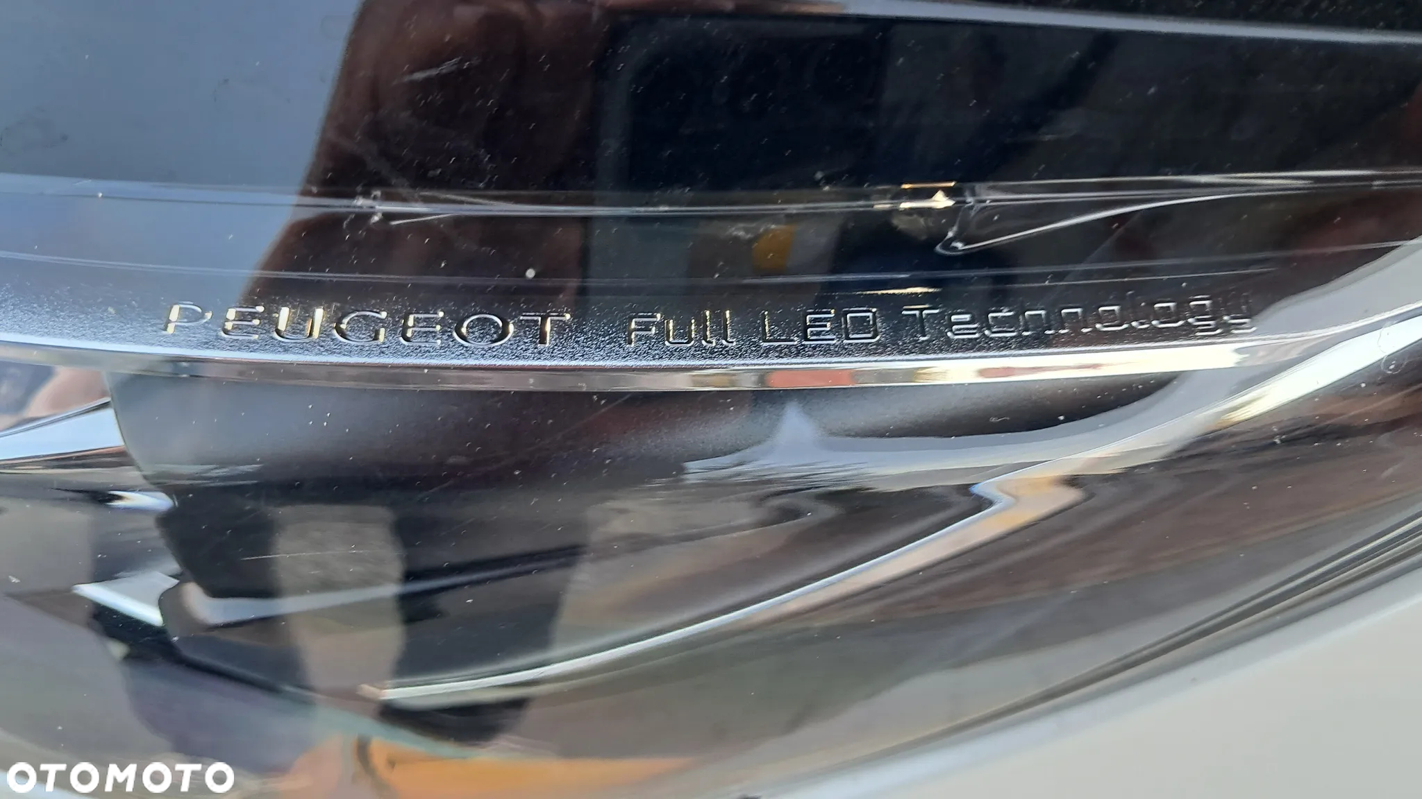 Peugeot 308 - 35