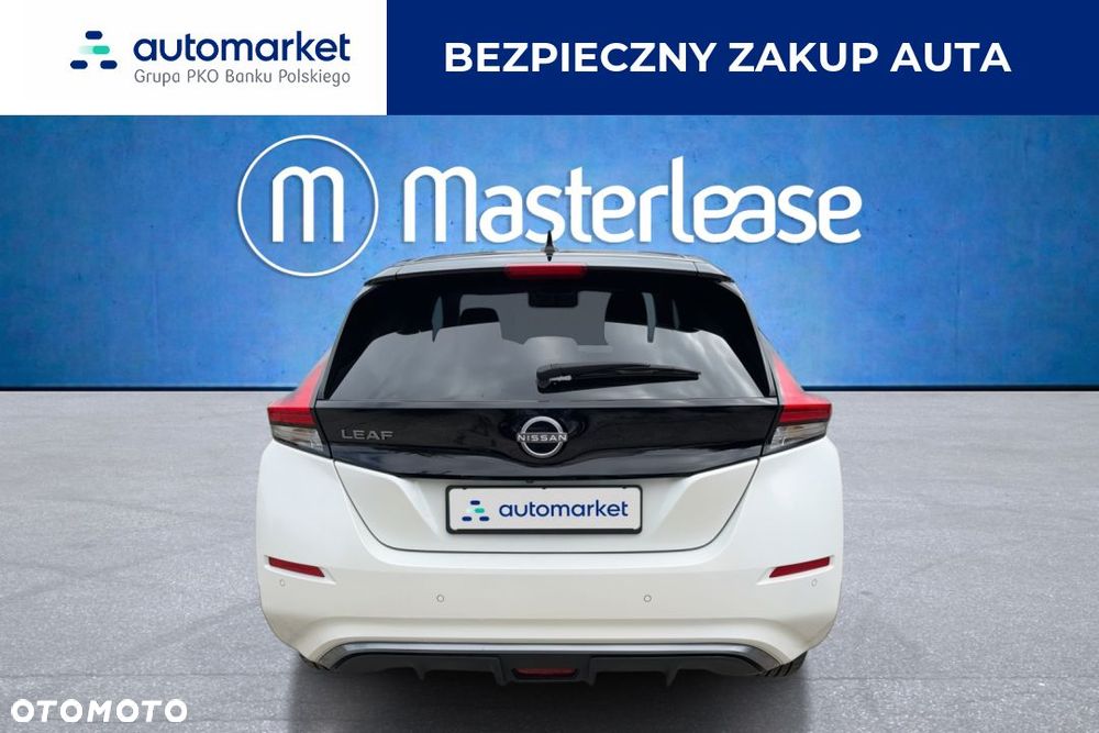 Nissan Leaf 40kWh N-Connecta - 7