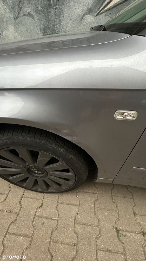 Audi A4 Limousine 2.0 Multitronic - 11