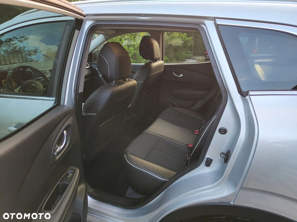Renault Kadjar Energy dCi 130 Bose Edition - 6