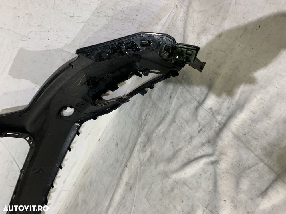 Bara fata Volvo XC40, 2018, 2019, 2020, 2021, 2022, 2023, 2024, cod origine OE 31449359. - 7