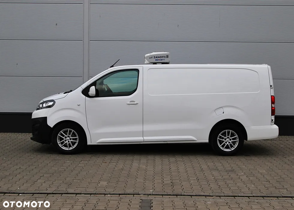 Citroën JUMPY - 3