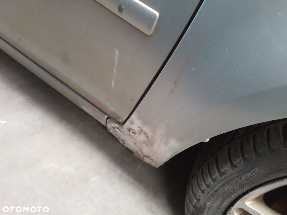 FORD C-MAX 2.0 TDCI 03-07 KOD LAKIERU D1 CHŁODNICA WODY - 7