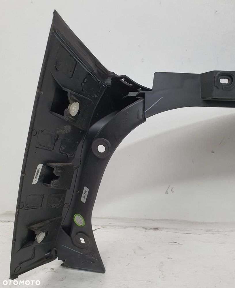LOTKA SPOJLER KLAPY BAGAŻNIKA TYŁ MINI COOPER CLUBMAN F54 7434158 - 9