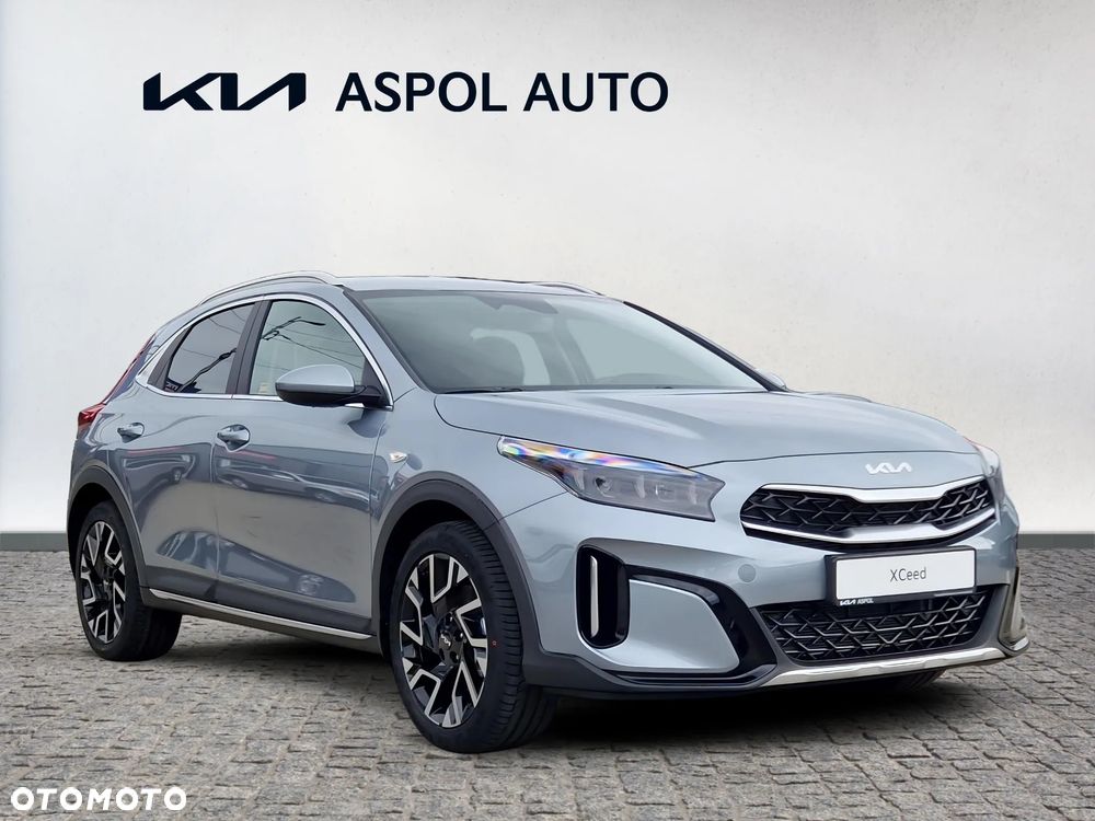 Kia XCeed 1.6 T-GDI M DCT - 8