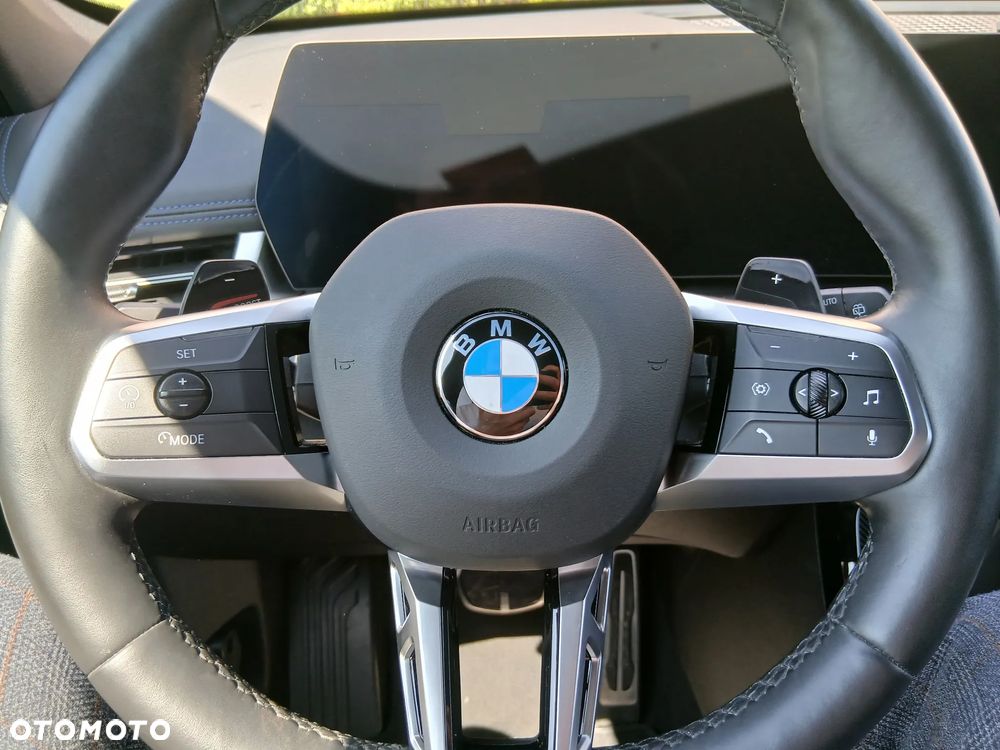 BMW X1 sDrive18d M Sport - 17