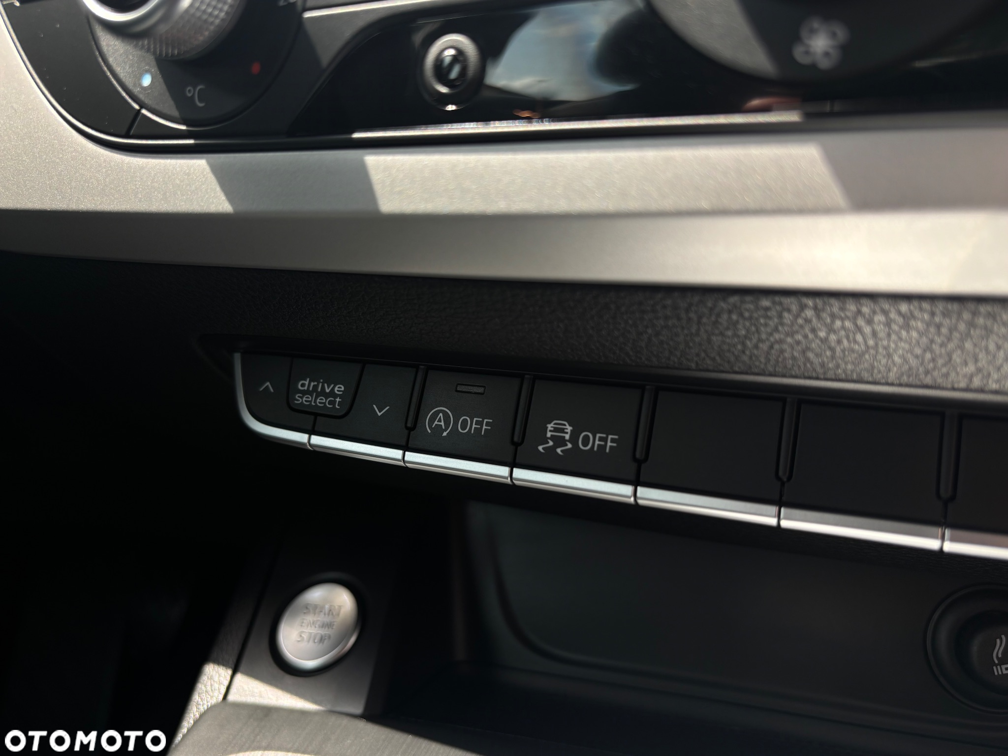 Audi A4 - 37