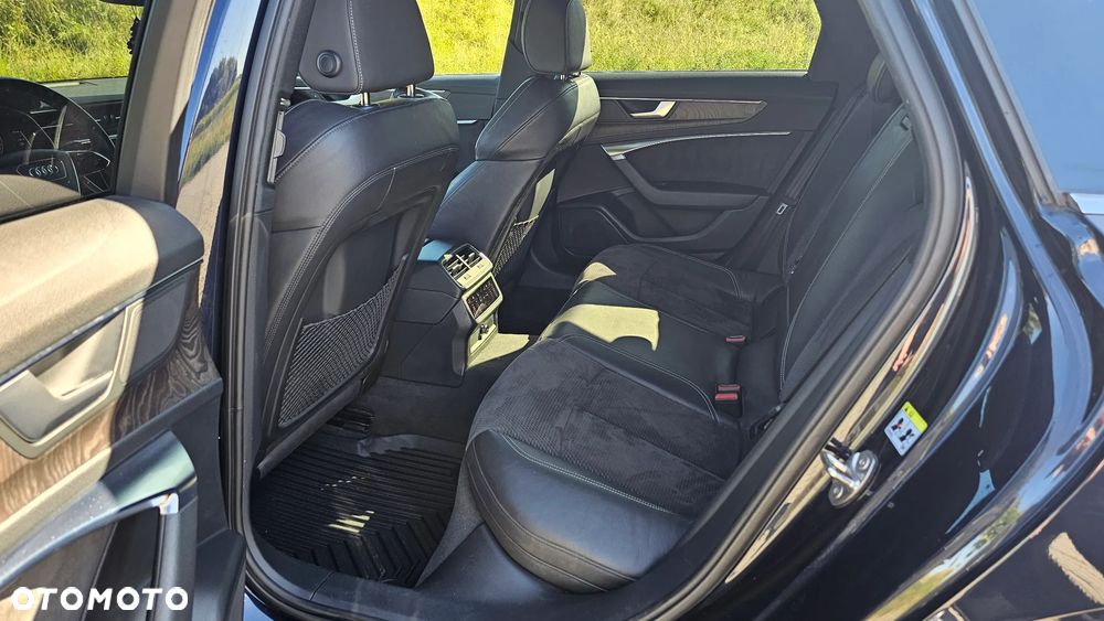 Audi A6 Avant - 20