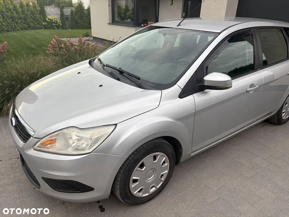 Ford Focus 1.6 TDCi Trend - 1