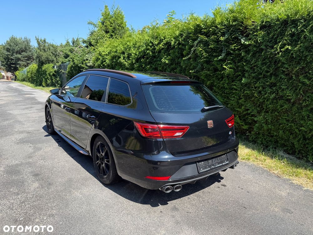 Seat Leon - 8