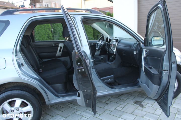 Daihatsu Terios 4WD Top Pirsch - 11