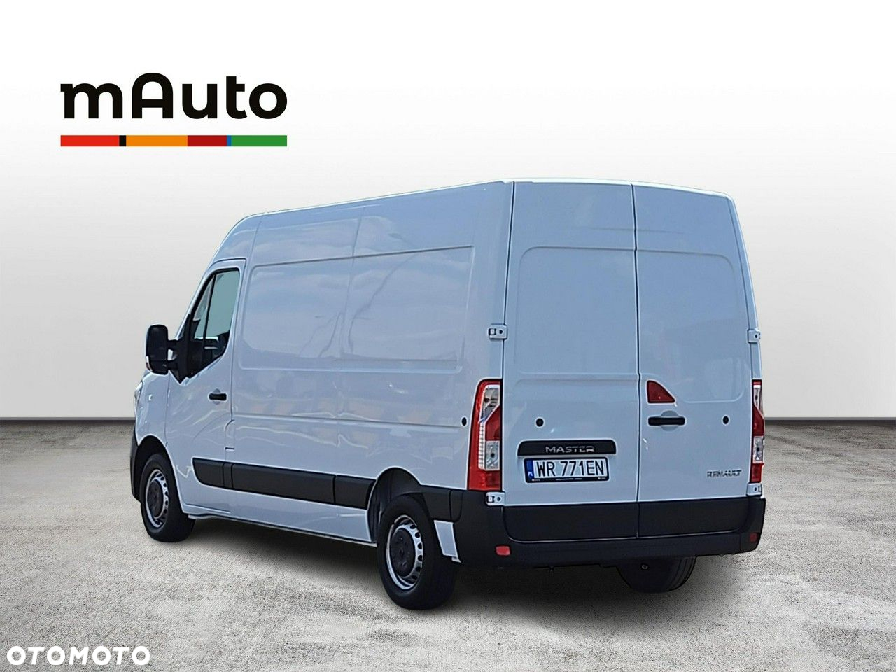 Renault Master - 3