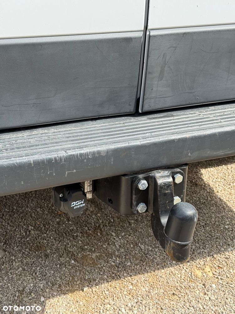 Dodge Ram promaster 1500 - 6