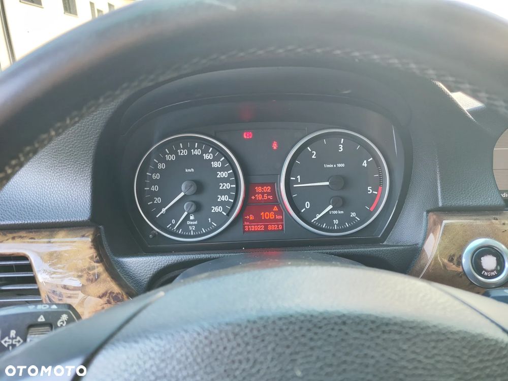 BMW Seria 3 - 11