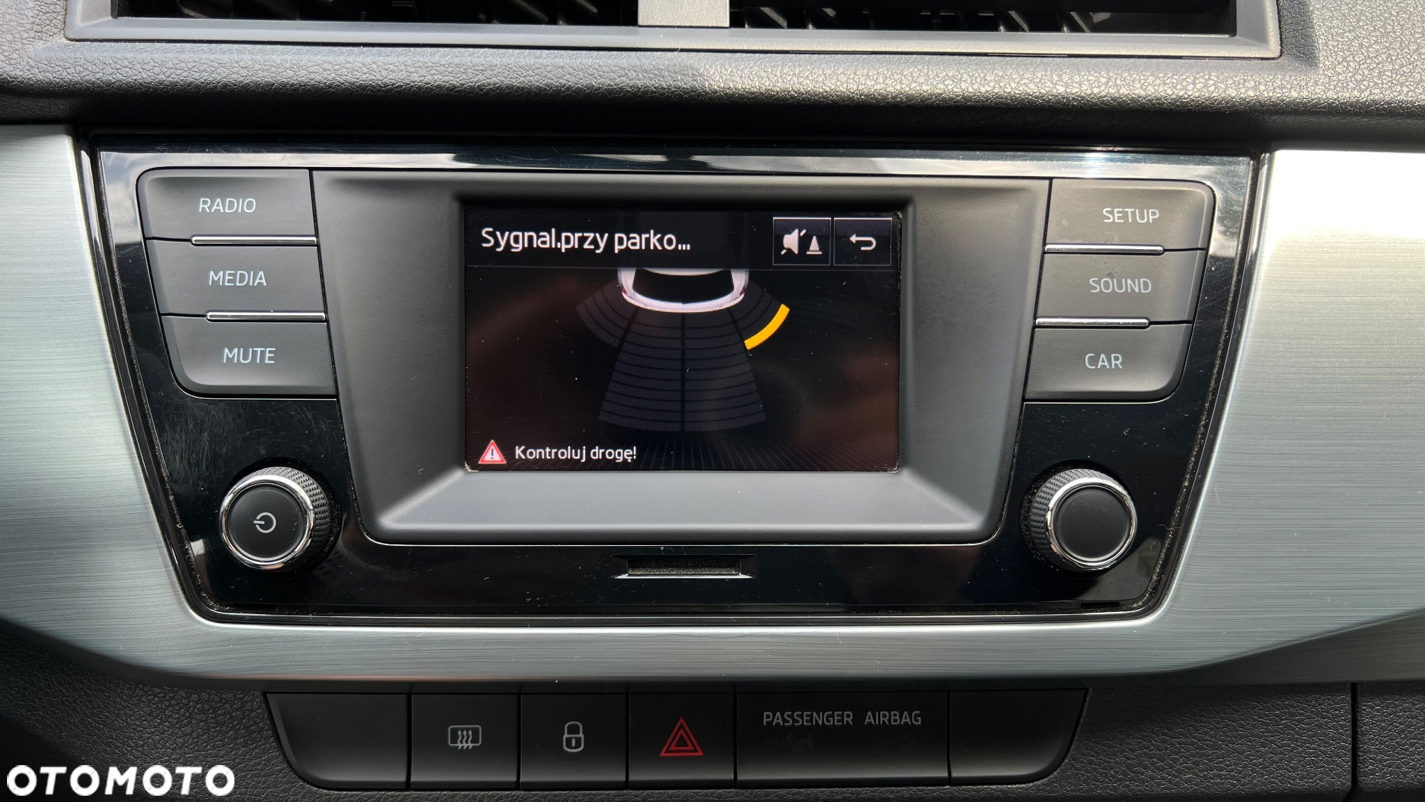 Skoda Fabia 1.0 TSI Ambition - 32