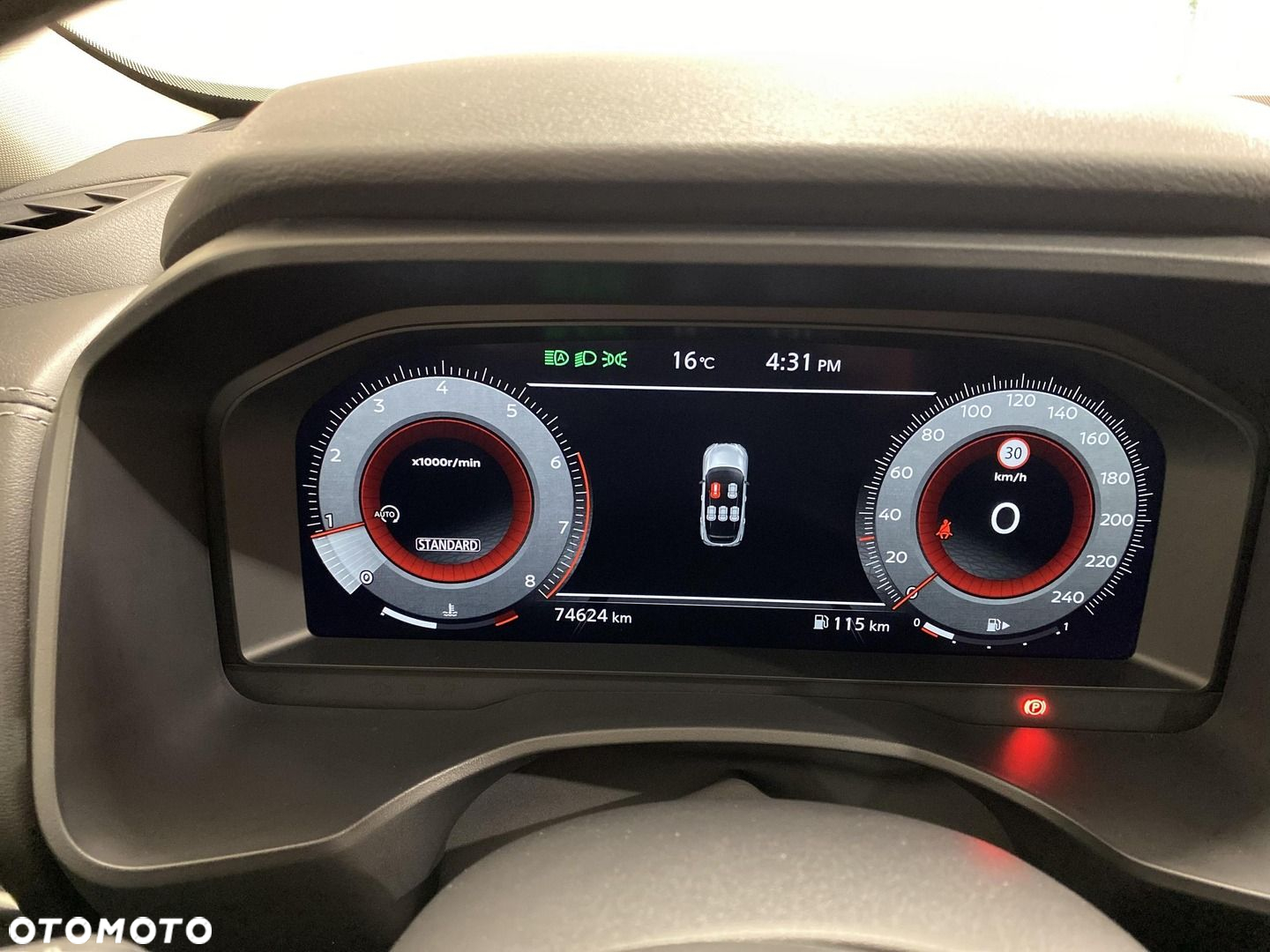 Nissan Qashqai - 15