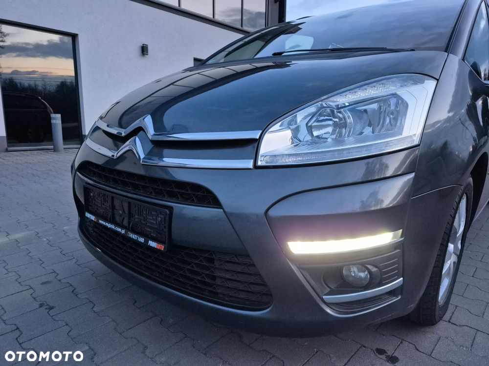 Citroën C4 Picasso 1.6 HDi Selection - 9