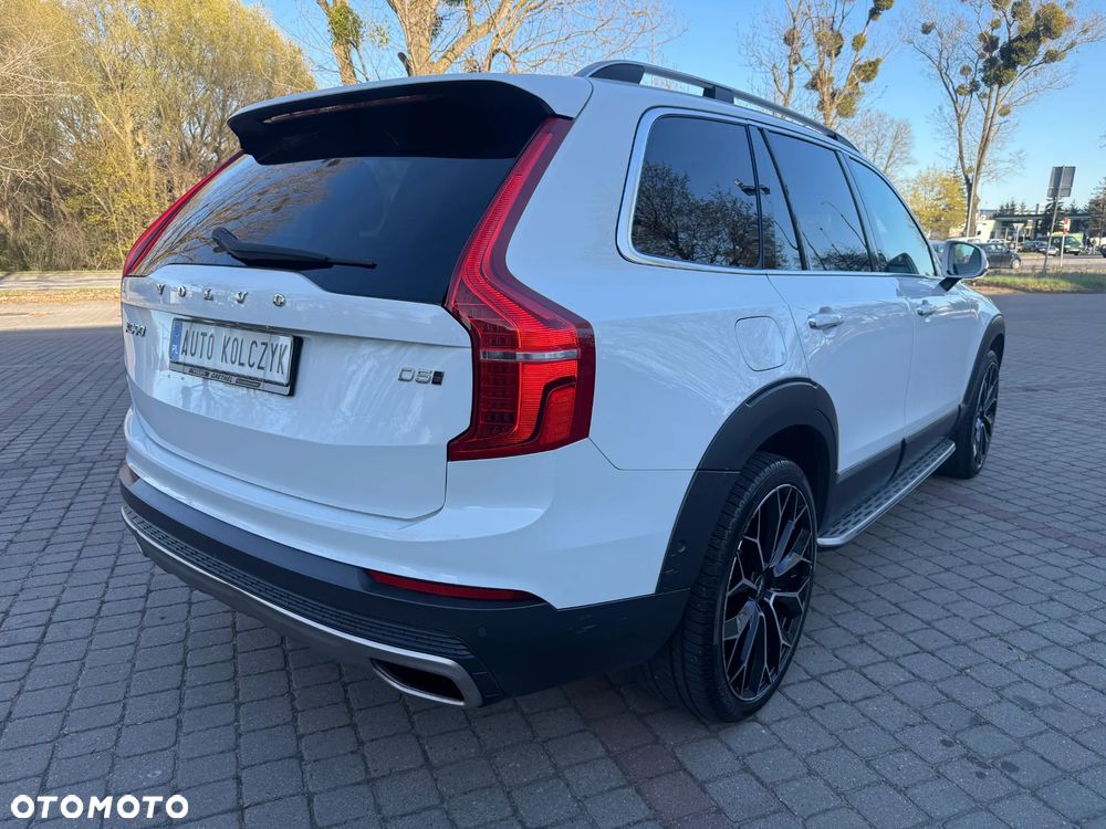 Volvo XC 90 - 5