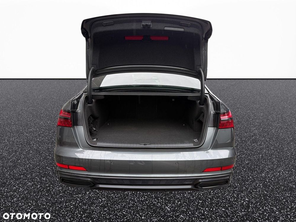 Audi A6 Limousine 50 TFSI e PHEV Quattro S Line S tronic - 33