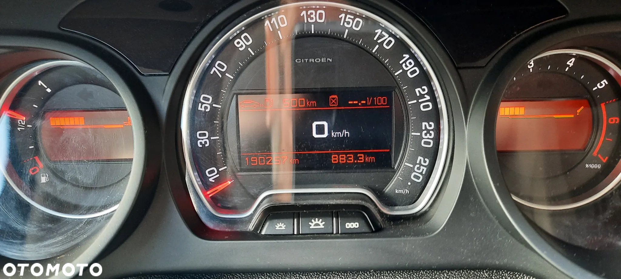 Citroën C5 1.6 THP 16V Confort - 23