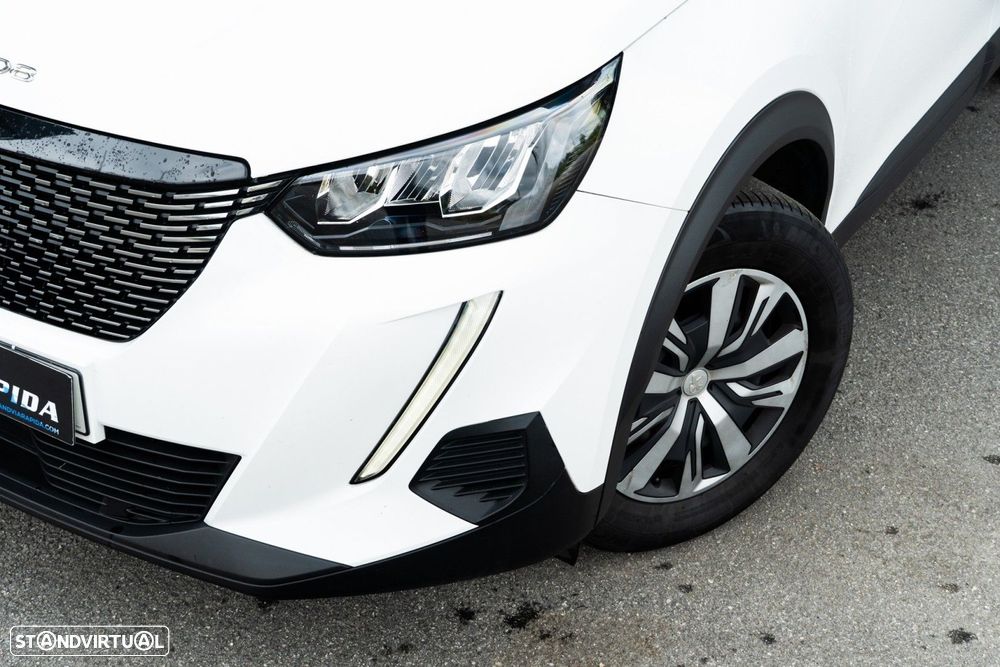 Peugeot 2008 PureTech 100 Active - 16