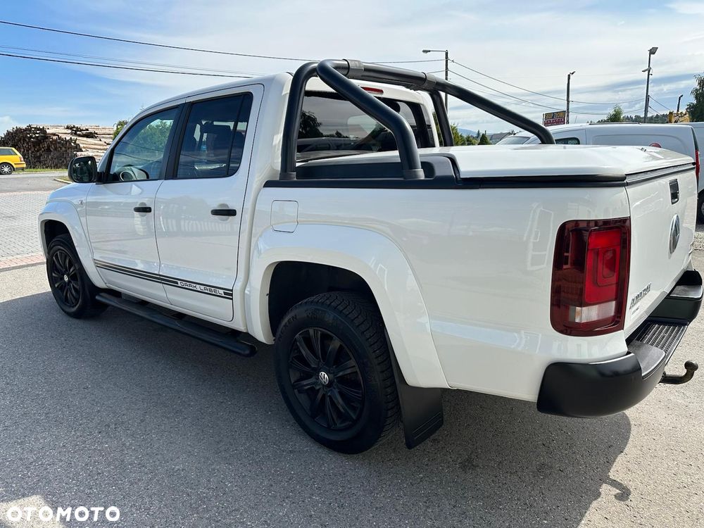 Volkswagen Amarok - 19