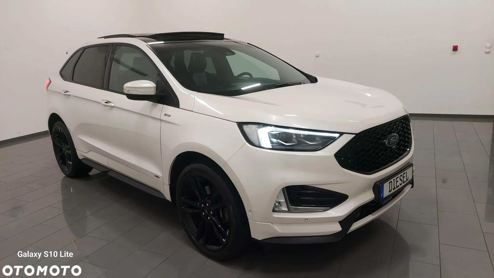 Ford Edge 2.0 EcoBlue Twin-Turbo 4WD ST-Line - 3