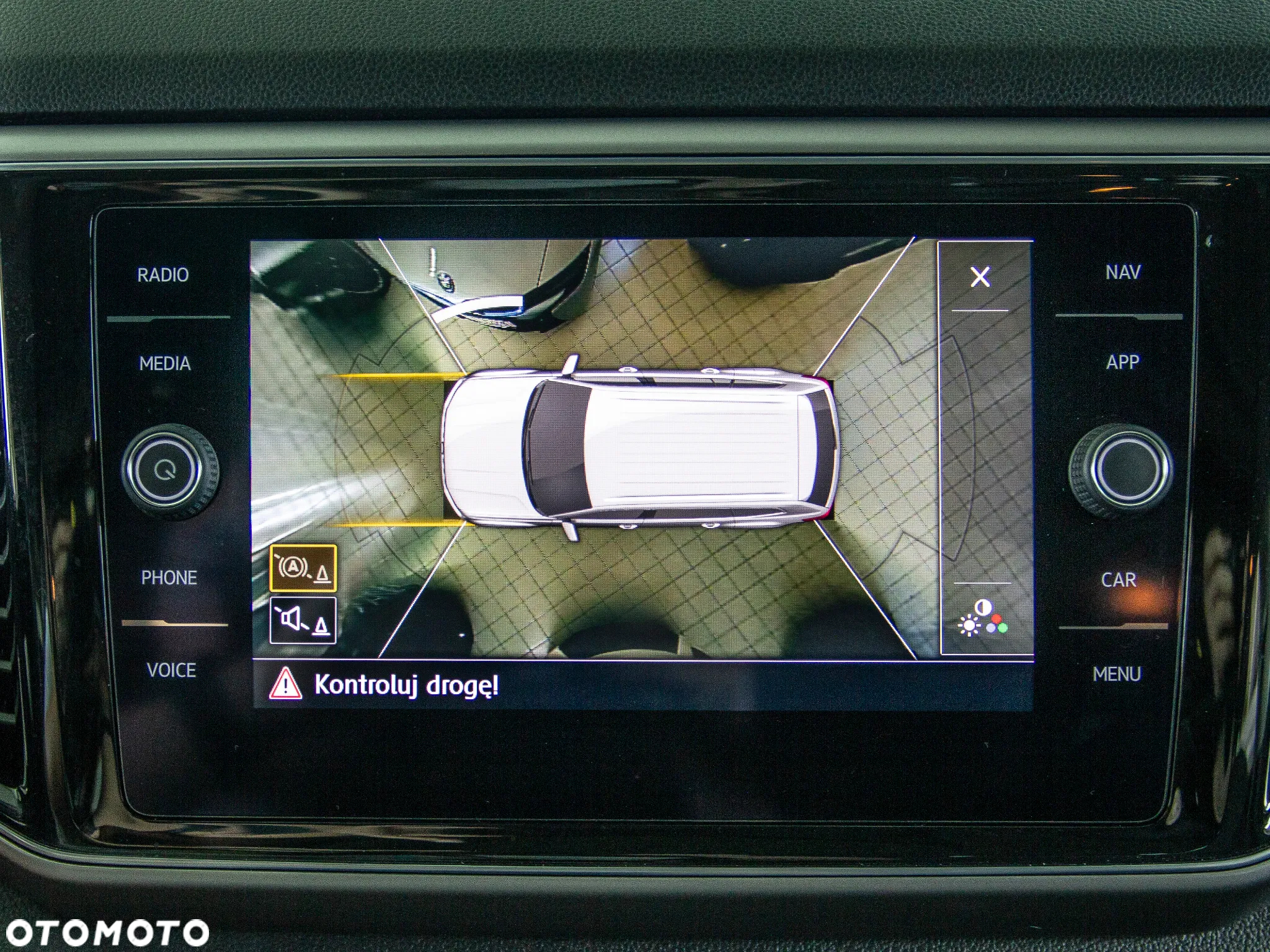 Volkswagen Atlas - 23